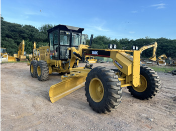 Máy san CATERPILLAR 140K: hình 3