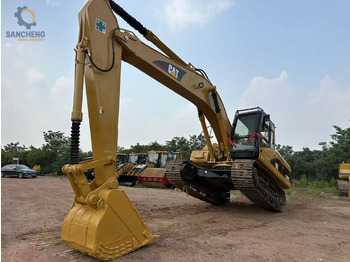 Máy xúc CATERPILLAR 325CL