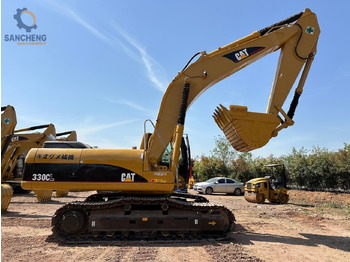 Máy xúc CATERPILLAR 330CL