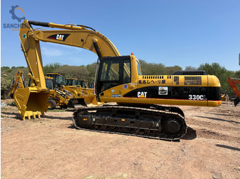 Máy xúc CATERPILLAR 330CL