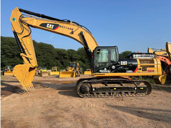 Máy xúc bánh xích CATERPILLAR 330D2L