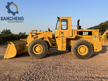 Cho thuê CATERPILLAR 950E CATERPILLAR 950E: hình 4