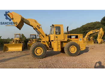 Cho thuê CATERPILLAR 950E CATERPILLAR 950E: hình 1