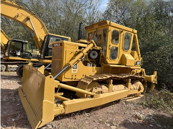 Máy ủi CATERPILLAR D7G