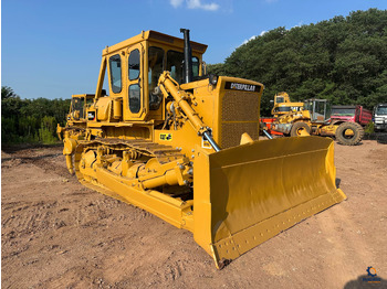 Máy ủi CATERPILLAR D7G