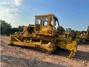 Máy ủi CATERPILLAR D7G: hình 4