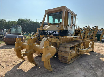 Máy ủi CATERPILLAR D7G
