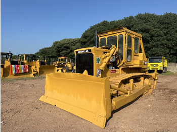 Máy ủi CATERPILLAR D7G
