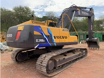 Máy xúc VOLVO EC290