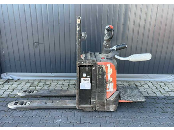 Xe tải nâng pallet BT LPE200: hình 2