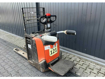 Xe tải nâng pallet BT LPE200: hình 3