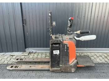 Xe tải nâng pallet BT LPE200: hình 2