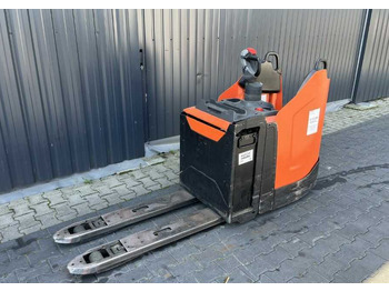 Xe tải nâng pallet BT