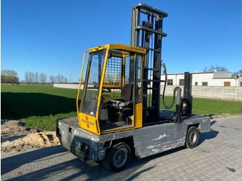 Máy chất hàng bên Baumann HX40/12/50: hình 1
