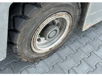 Máy chất hàng bên Baumann HX50/12/51TR: hình 4 Máy chất hàng bên Baumann HX50/12/51TR: hình 4