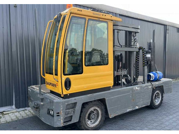 Máy chất hàng bên Baumann HX50/12/51TR: hình 3 Máy chất hàng bên Baumann HX50/12/51TR: hình 3