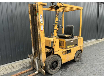 Xe nâng diesel FENWICK