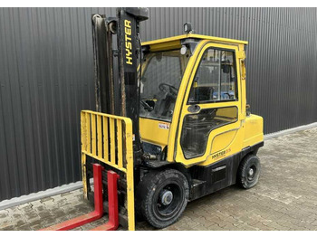 Xe nâng gas HYSTER