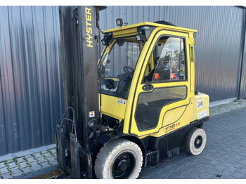 Xe nâng gas HYSTER