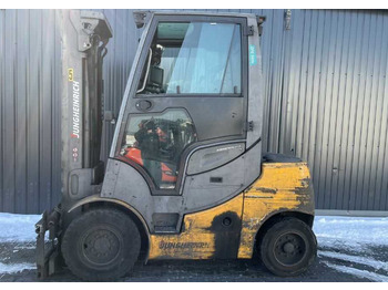 Xe nâng diesel JUNGHEINRICH DFG