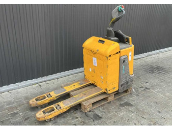 Máy xếp chồng JUNGHEINRICH ERE