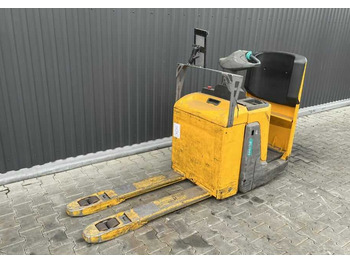 Máy xếp chồng JUNGHEINRICH ERE