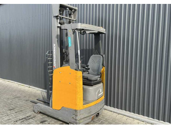 Xe tải tiếp cận Jungheinrich ETV110: hình 3