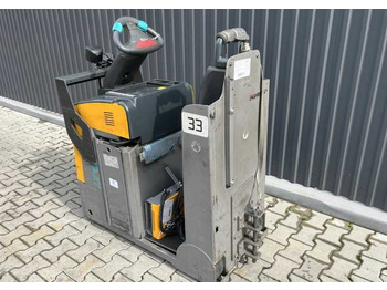 Xe cày kéo Jungheinrich EZS130: hình 3