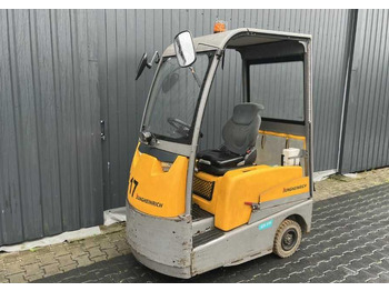 Xe cày kéo JUNGHEINRICH