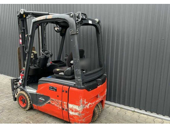 Xe nâng điện Linde E16-01: hình 3