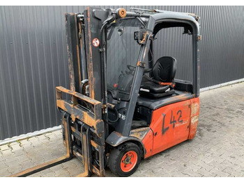 Xe nâng điện LINDE E16