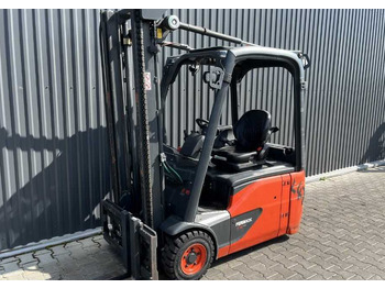 Cho thuê  Linde E16-02 Linde E16-02: hình 1