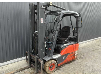 Xe nâng điện LINDE E16