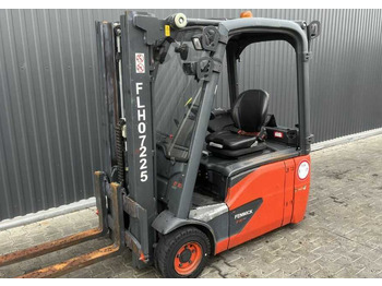 Xe nâng điện LINDE E16