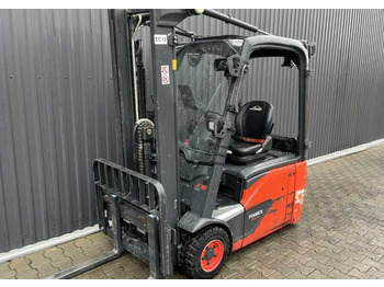 Xe nâng điện LINDE E16