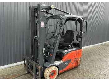 Xe nâng điện LINDE E16