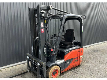 Xe nâng điện LINDE E16