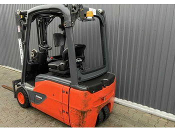 Xe nâng điện LINDE E16