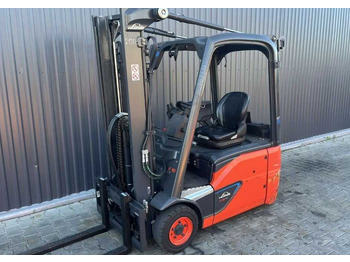 Xe nâng điện LINDE E16