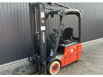 Xe nâng điện LINDE E16
