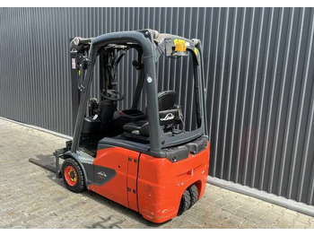 Xe nâng điện Linde E16C-02: hình 3