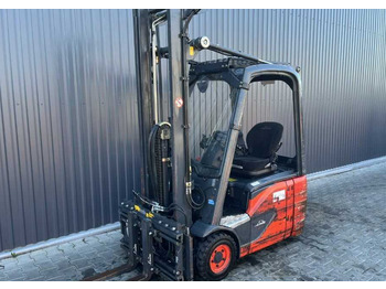 Xe nâng điện LINDE E16