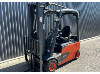 Xe nâng điện LINDE E16