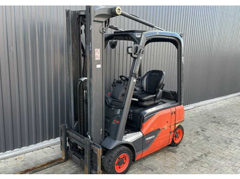 Xe nâng điện LINDE E16
