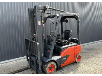 Xe nâng điện LINDE E16
