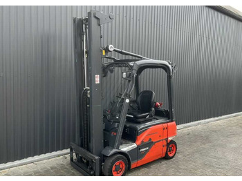 Xe nâng điện LINDE E16