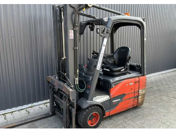 Xe nâng điện LINDE E18