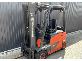 Xe nâng điện LINDE E18