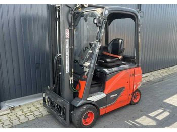 Xe nâng điện LINDE E18