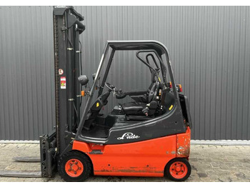 Cho thuê  Linde E20 Linde E20: hình 2
